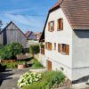 Maison individuelle avec jardin à Bischwihr Colmar 0