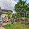 ORBEY appartement avec garage et jardin au calme Sainte-Croix-en-Plaine 0