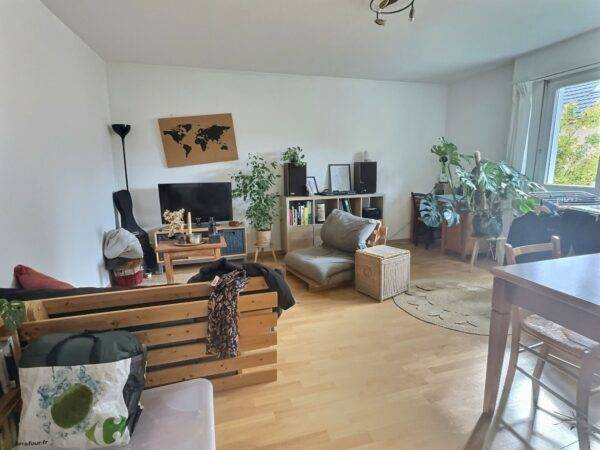 À vendre &#8211; Appartement 2 pièces de 50.82 m² &#8211; Quartier Ladhof, Colmar Orbey 0